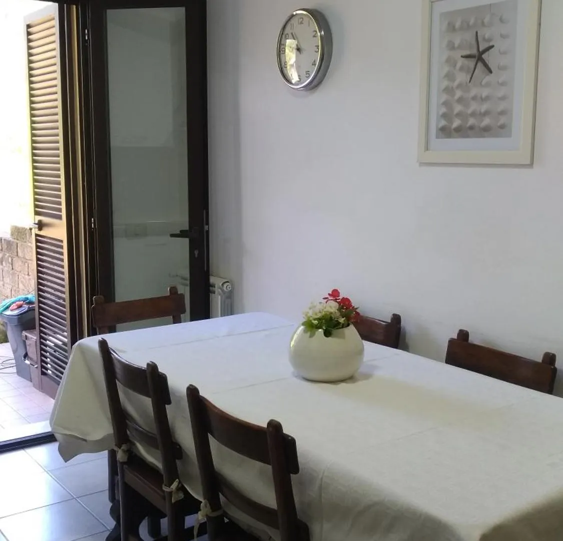坎普码港Casa Valentina Sconto Traghetto别墅 0*, 坎普码港 意大利