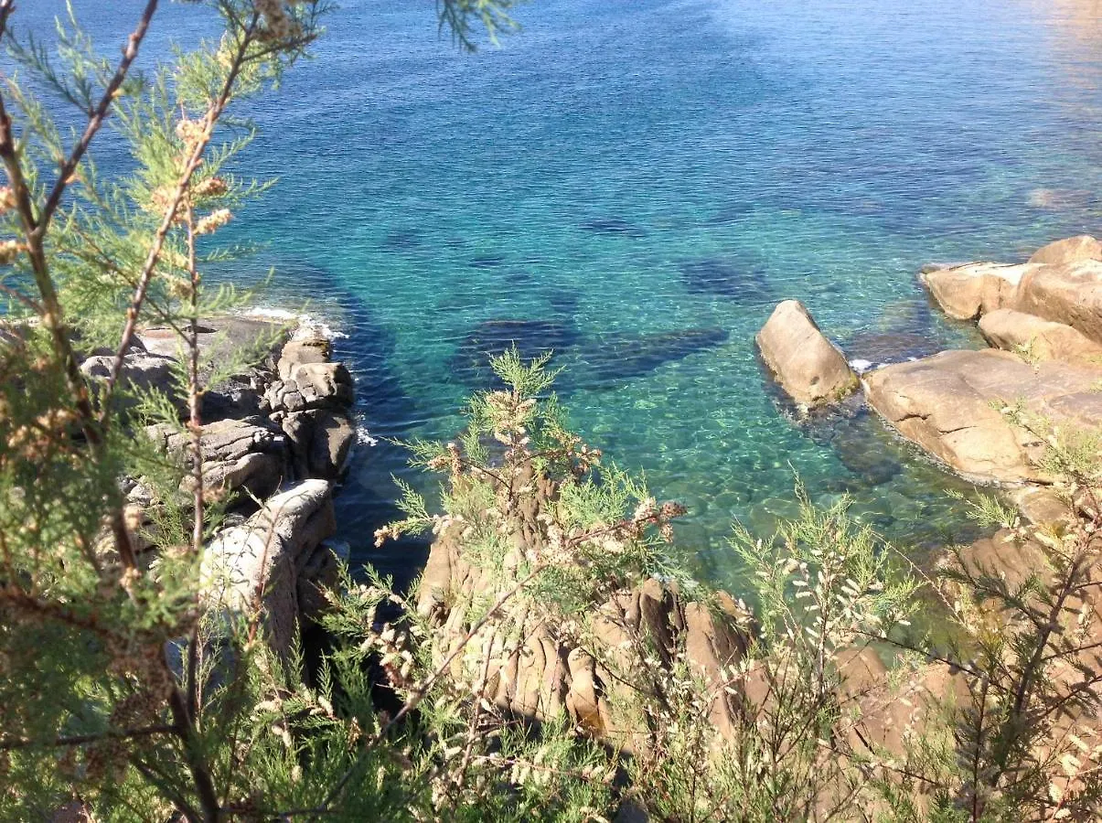 Casa Valentina Sconto Traghetto Villa Marina di Campo