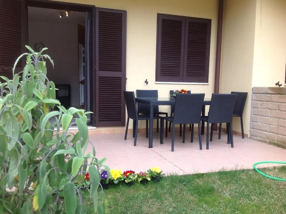Casa Valentina Sconto Traghetto Villa Marina di Campo