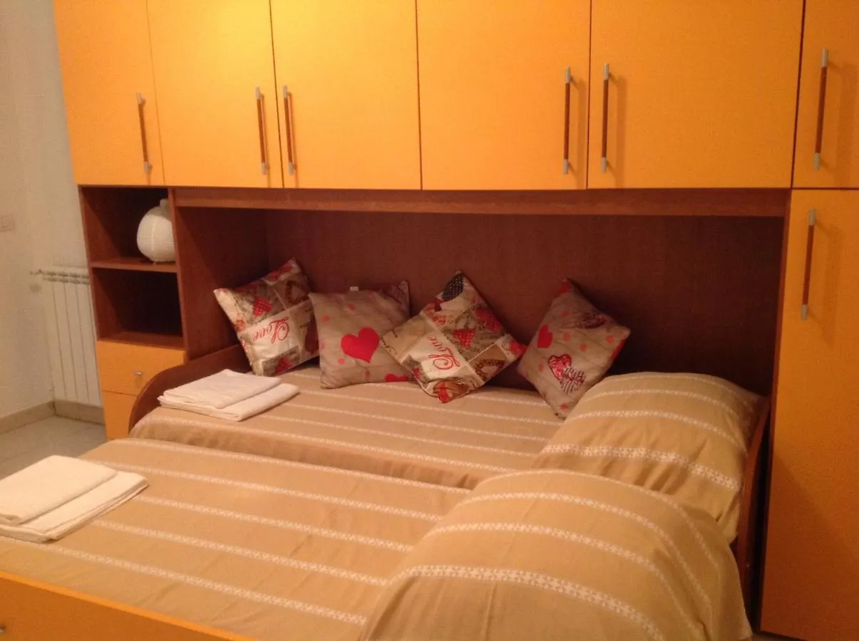 Casa Valentina Sconto Traghetto Villa Marina di Campo İtalya