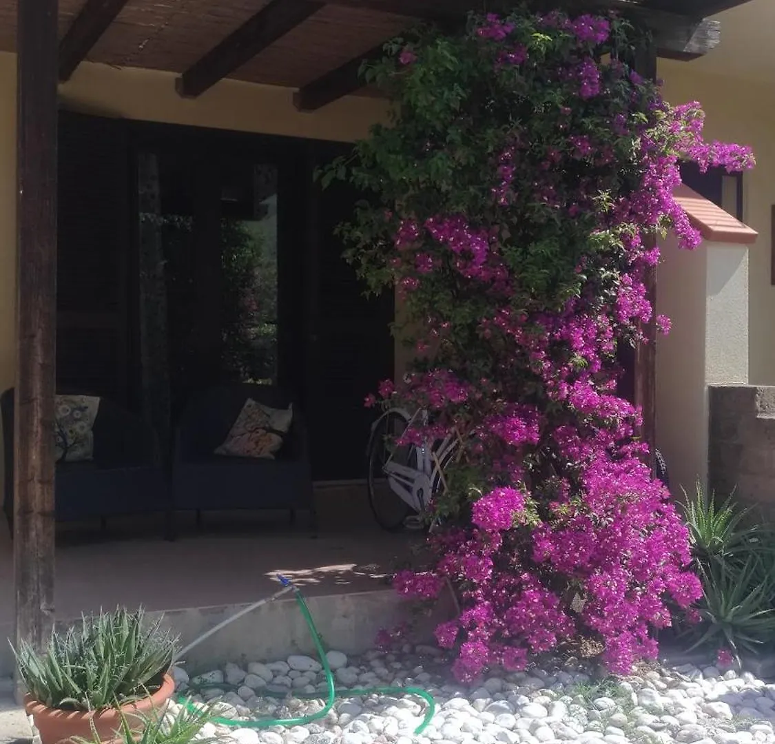 Casa Valentina Sconto Traghetto Villa Marina di Campo